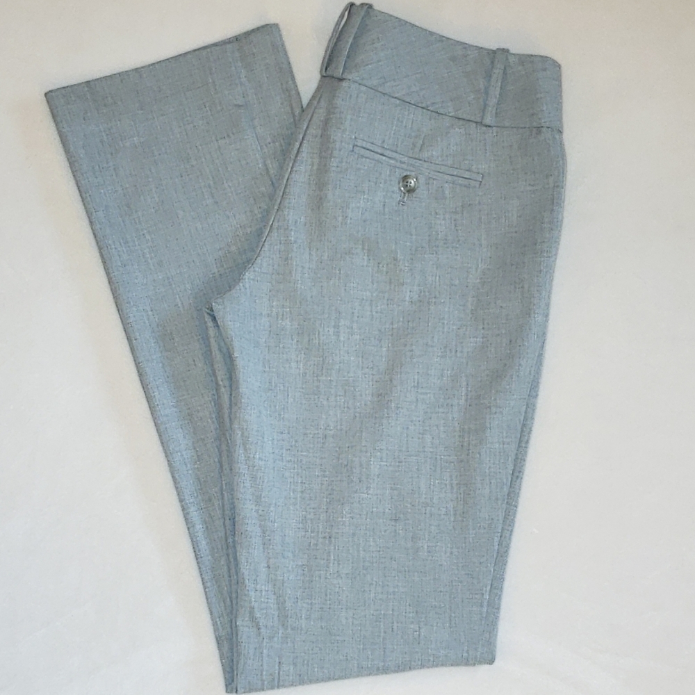 The Limited Collection Drew Fit Slacks